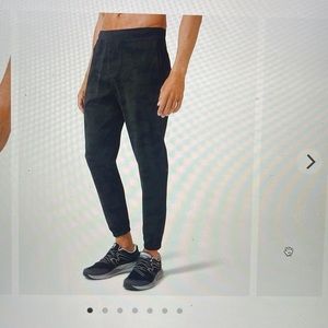Lululemon Surge Men’s Jogger